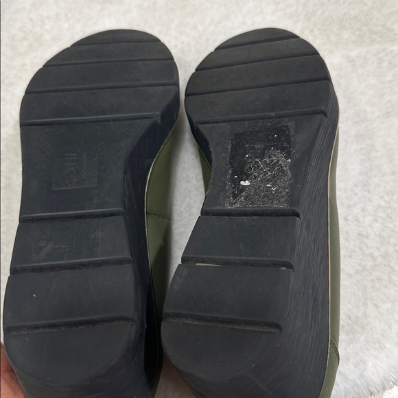 Nwob Soul Naturalizer wedges - Picture 6 of 6